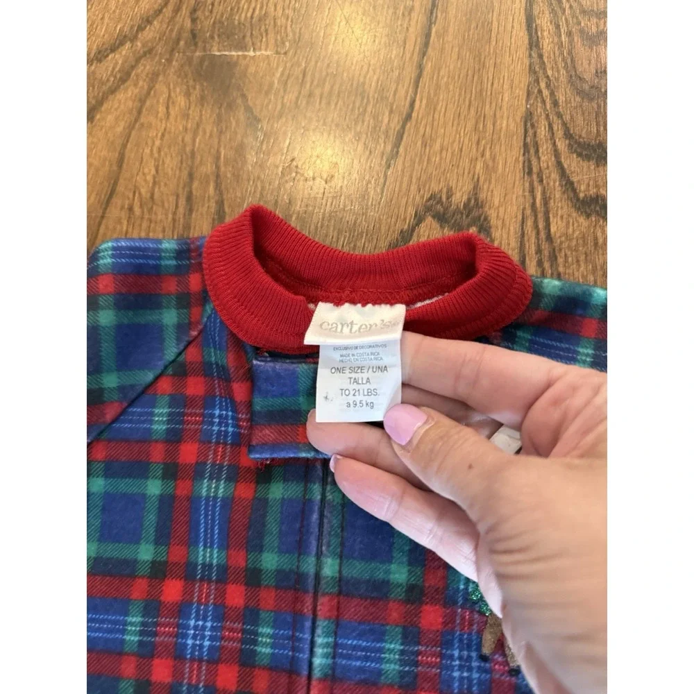 Carters baby versatile